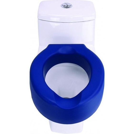 Abattant de toilette souple 500300