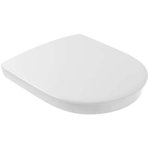 Abattant O.NOVO VITA - Abattant O.NOVO VITA - Couleur : BLANC - 9M67S1T1
