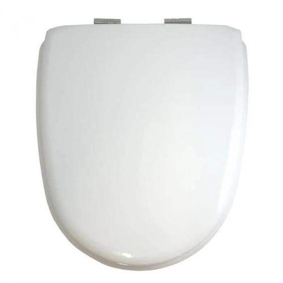 Abattant pour wc GALA AUREA blanc