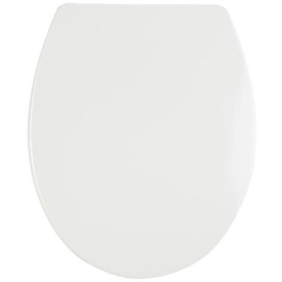 Abattant WC avec frein de chute de résine thermodurcissable Hygiène