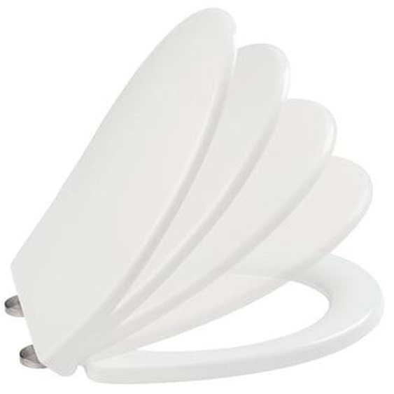 Abattant WC - EASY ROSSIGNOL