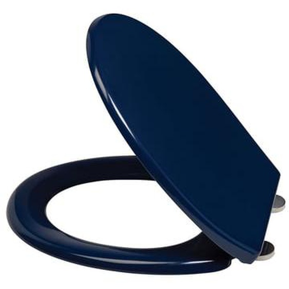 Abattant WC - GLOSSY ROSSIGNOL