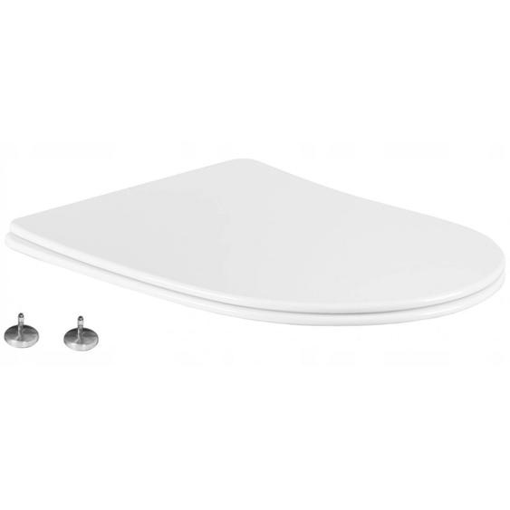 Abattant WC MEXEN UM blanc