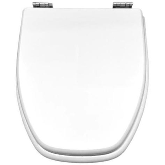 Abattant WC pour cuvette de toilette WATERFLASH 2003