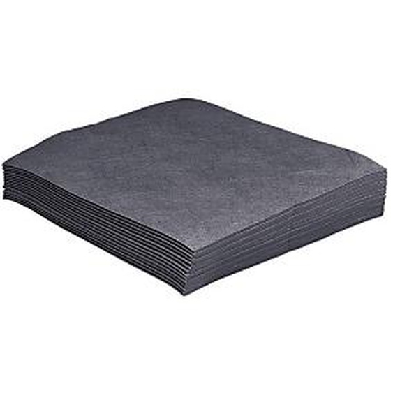 Absorbant textile 20 feuilles hydrophiles prédécoupées