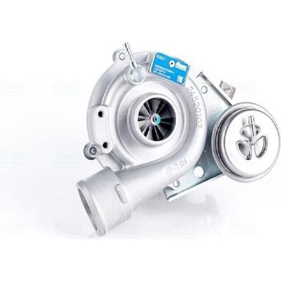 Accélération de la pompe à vide, broyeur