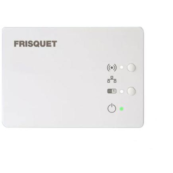 Accessoire Box CONNECT 16.46 - FRISQUET - F3AA41484