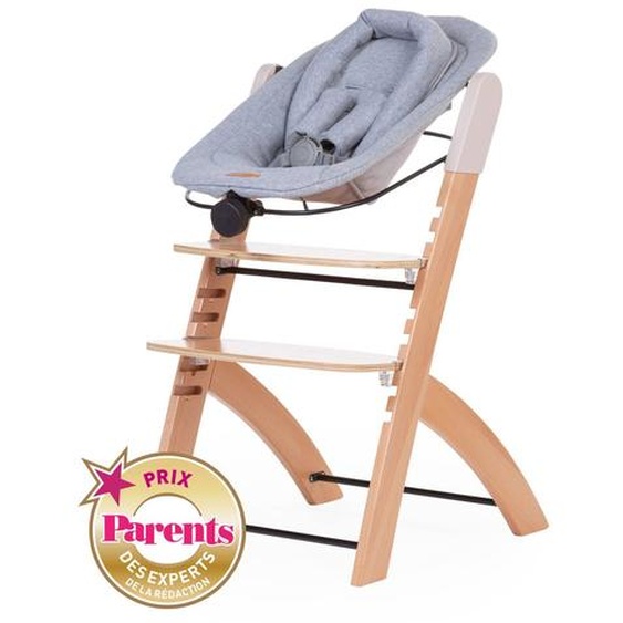 Accessoire Chaise Haute Newborn Evosit Noir