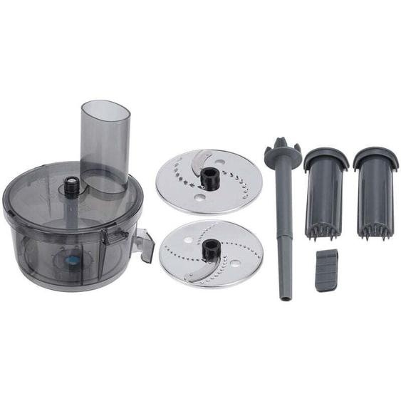 Accessoire Coupe-Légumes pour Robot Culinaire TM5/TM6/TM31 - Râpe & Trancheuse Multifonction - Compatible Thermomix - Hachoir & Mixeur Professionnel