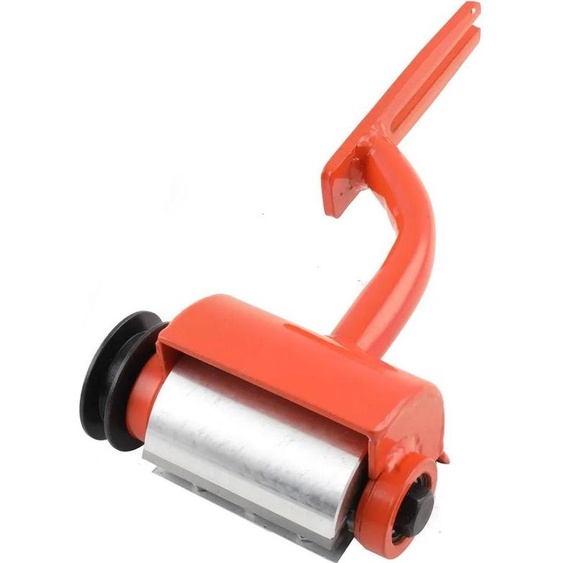 Accessoire débranchage pour tronçonneuse - Accessoires pour outils de jardinage - 25,4 x 12,7 cm - 13 500 tr/min - Acier allié - Pour les bricoleurs