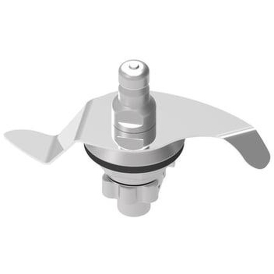 Accessoire pétrin XL pour cook expert