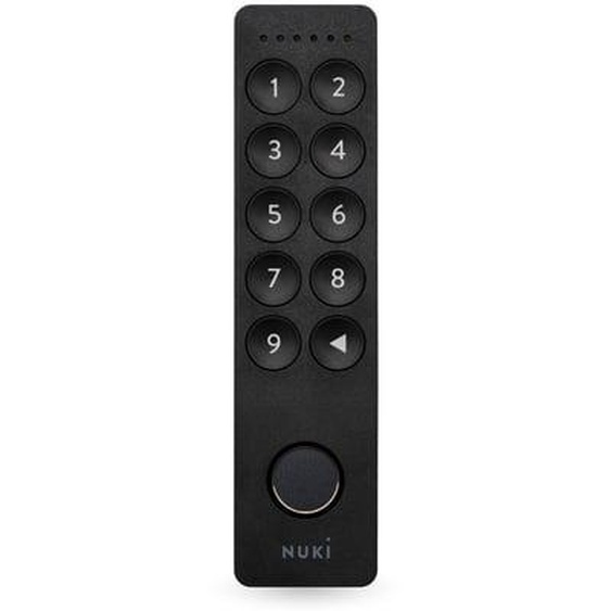 Accessoire serrure connectée Digicode Keypad 2.0