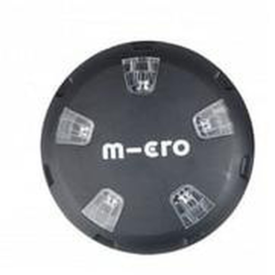 Accessoire Trottinette Micro Enjoliveurs lumineux