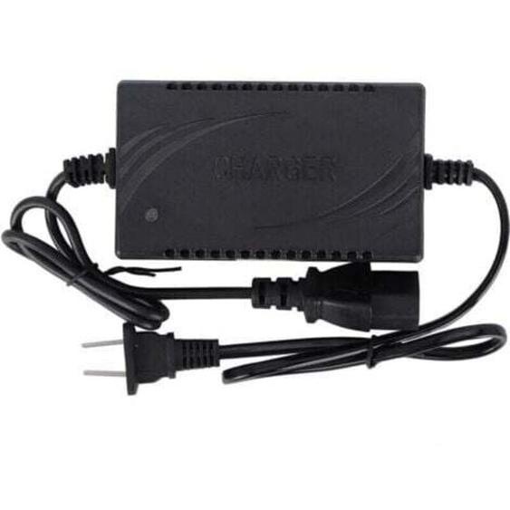 Accessoires de chargeur de batterie intelligents 12V1.8A pour pulvérisateur électrique cn 220V - XVX