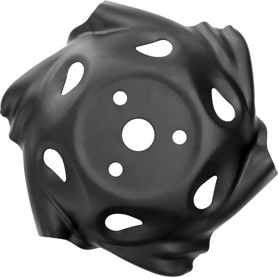 Accessoires pour tondeuses à gazon en acier, bacs de ramassage des mauvaises herbes, accessoires pour coupe-bordures, outils de jardinage, pièces détachées pour tondeuses à gazon