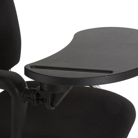 Accoudoir avec tablette écritoire pour Chaise Réunion & Conférence