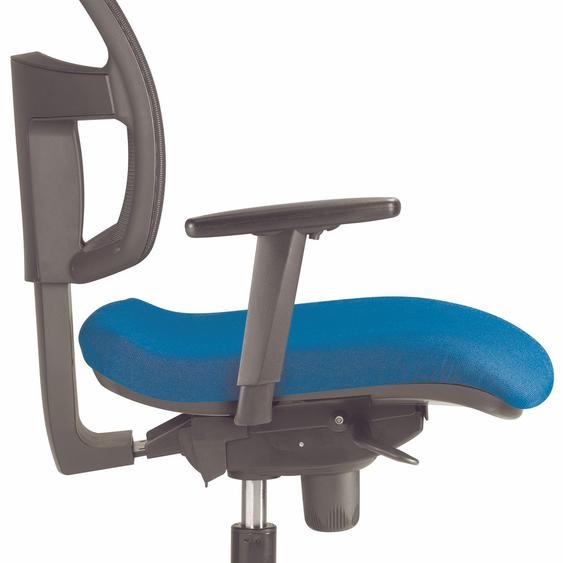 Accoudoirs pour siège Open Point couleur