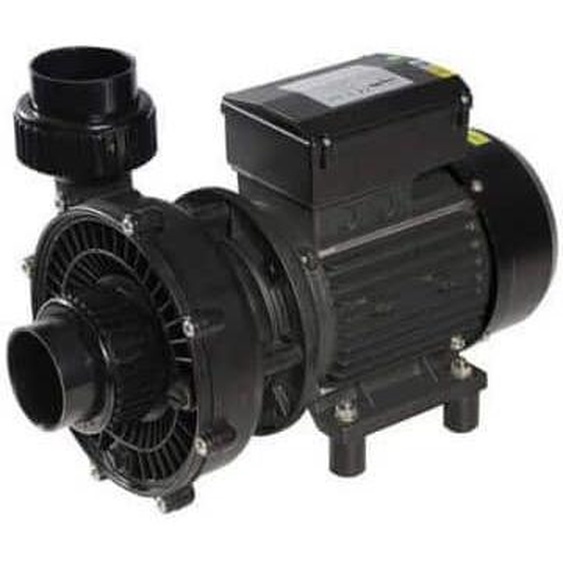 ACIS - VIPool Pompe Solubloc 2V bi-vitesse compatible Desjoyaux PBI