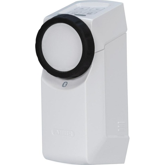 Actionneur de serrure de porte Bluetooth® HomeTec Pro CFA3100 blanc