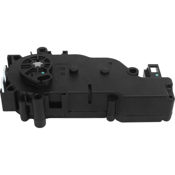 Actionneur de verrouillage du couvercle du coffre Power-Latch remplacement pour GLE43 GLE63 GL350 GLK350 Mécanisme de verrouillage pour hayon de voiture