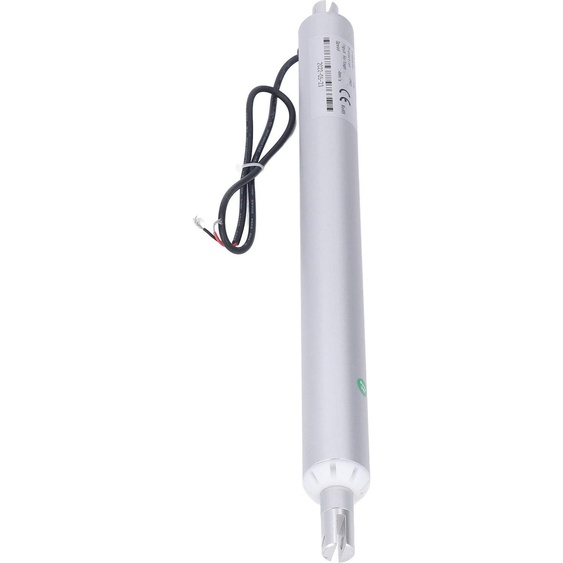 actionneur linéaire 150mm Alliage daluminium Type de stylo rétractable Mini actionneur linéaire courant continu DC12V