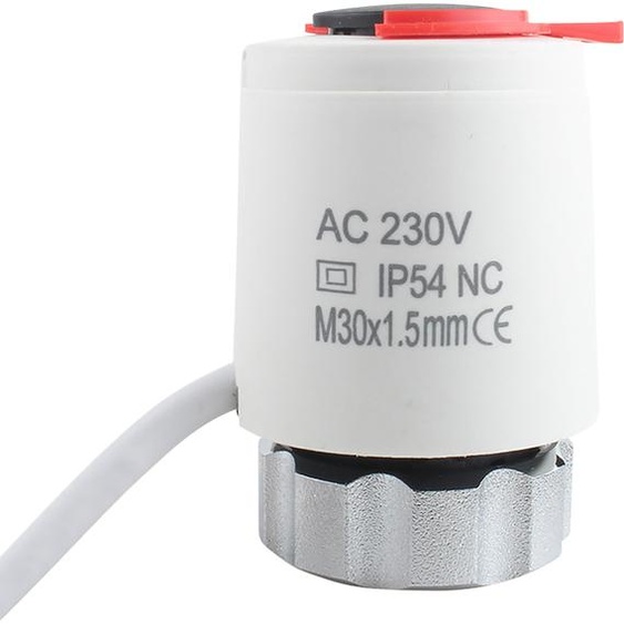 Actionneur thermique RELTECH RTS10