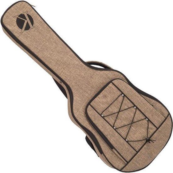 Actualités guitare - Zak Braun - Modèle KUDG2 résistant à leau