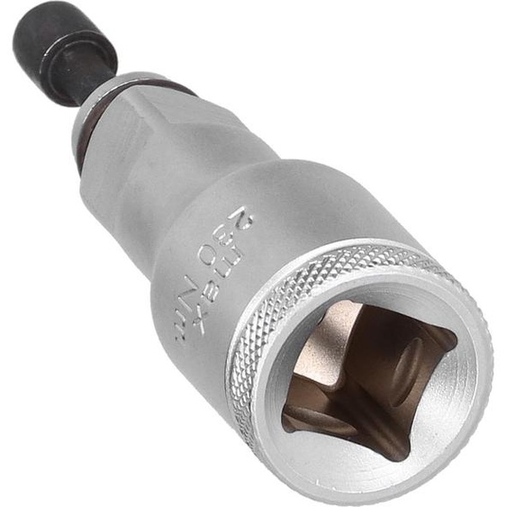 Adaptateur de prise universel Extension sûre et rapide Effet magnétique Métal pour réparation automobile