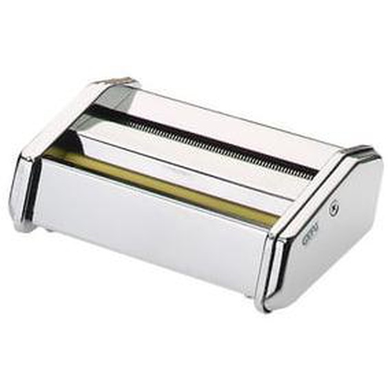 Adaptateur pour machines à pâtes fraîches pour lasagnes ricces et spaghettis