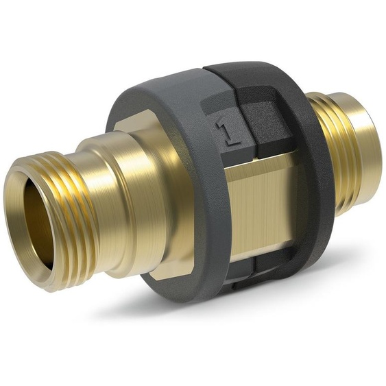Adaptateur raccord 1 M22AG-TR22AG Easy Lock M22x1,5mm - KÄRCHER - 41110290