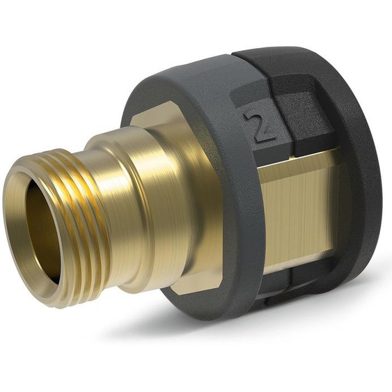 Adaptateur raccord 2 Easy Lock M22x1,5mm - KARCHER - 41110300