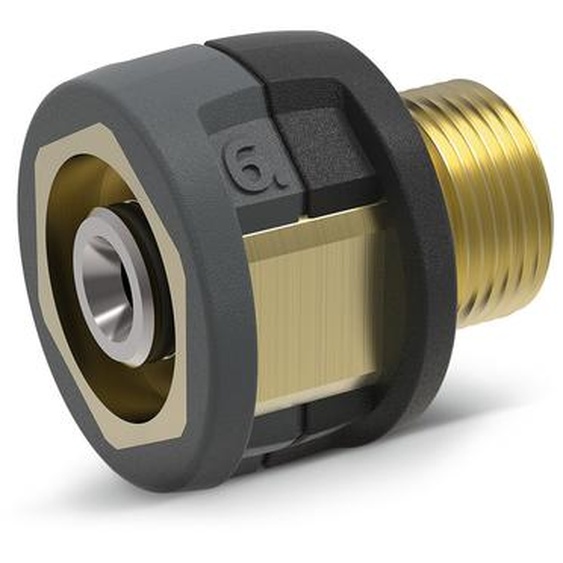 Adaptateur raccord 6 Easy Lock TR22IG-M22AG KÄRCHER 41110340