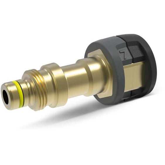 Adaptateur raccord 7 Easy Lock lance M18X1,5 - KARCHER - 41110350