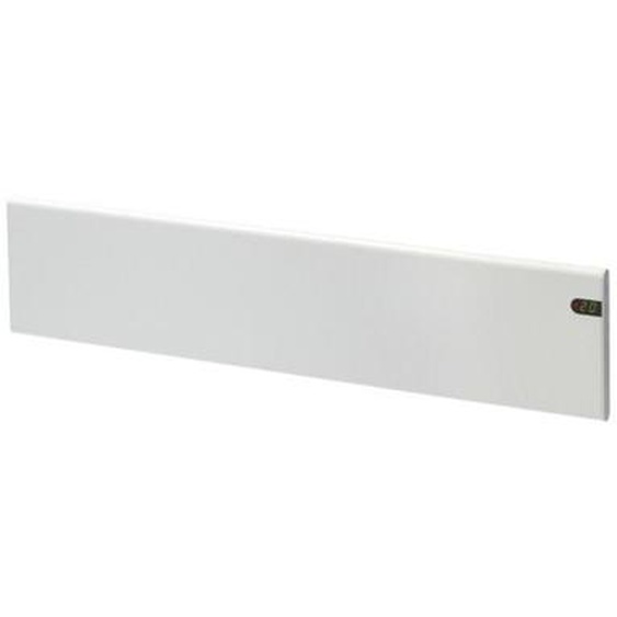 Radiateur électrique Adax Blanc - 800 w - 1050x200x90mm - Neo Basic NL08 kdt