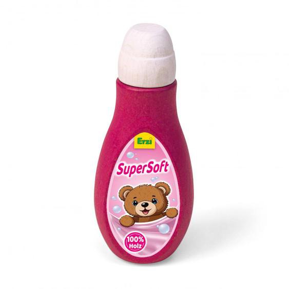 Adoucissant Supersoft Rose