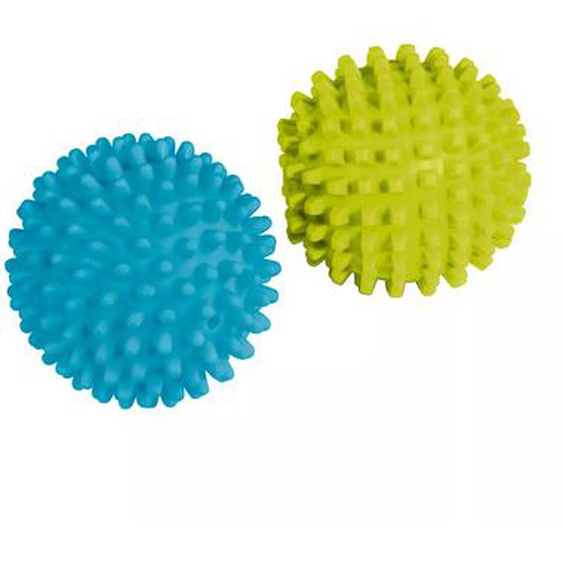 Balle de séchage XAVAX Balles pour sèche linge Multicolore XAVAX