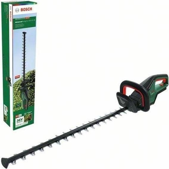 Taille-Haie sans Fil Advanced Hedge Cut, 36V, 65 cm, 28 mm