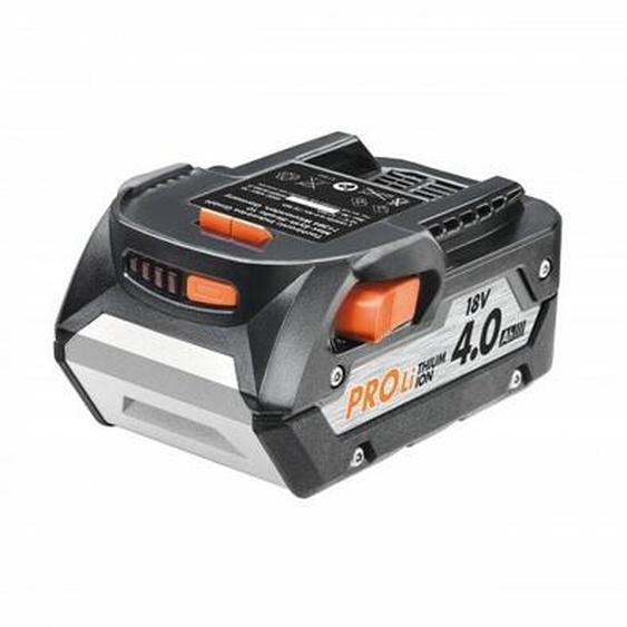 AEG - Batterie originale 18V 4Ah li-ion L1840R