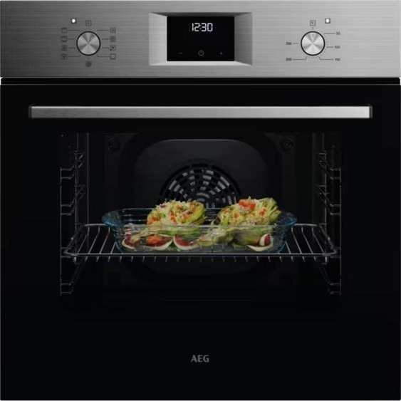 AEG Series 5000 OU5AB21CM 65 L 2090 W Stainless steel