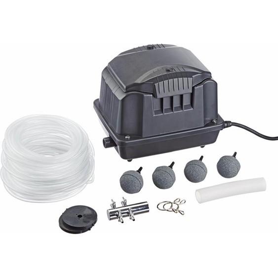 Aérateur de bassin Pontec PondoAir Set 1800