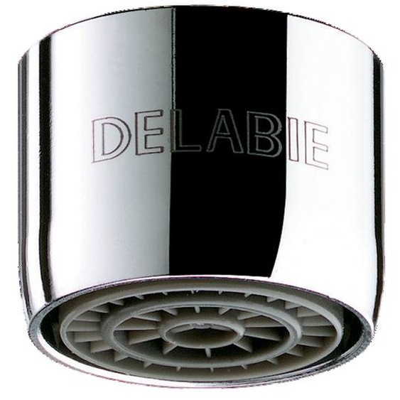 Aérateur sanitaire F22/100 par 5 pièces DELABIE 22.5P