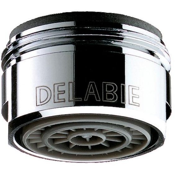Aérateur sanitaire F22/100 par 5 pièces - DELABIE - 22.5P