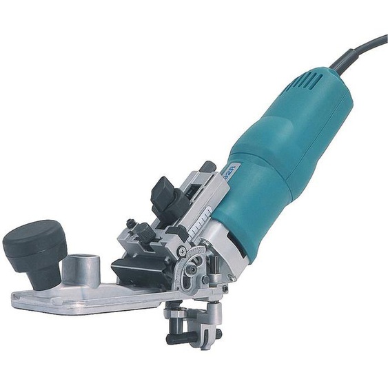 Affleureuse de chant inclinable FR292R 750 W en coffret standard - VIRUTEX - 9200400
