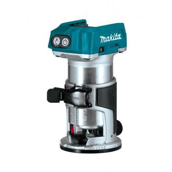 Affleureuse MAKITA DRT50Z (Machine seule)