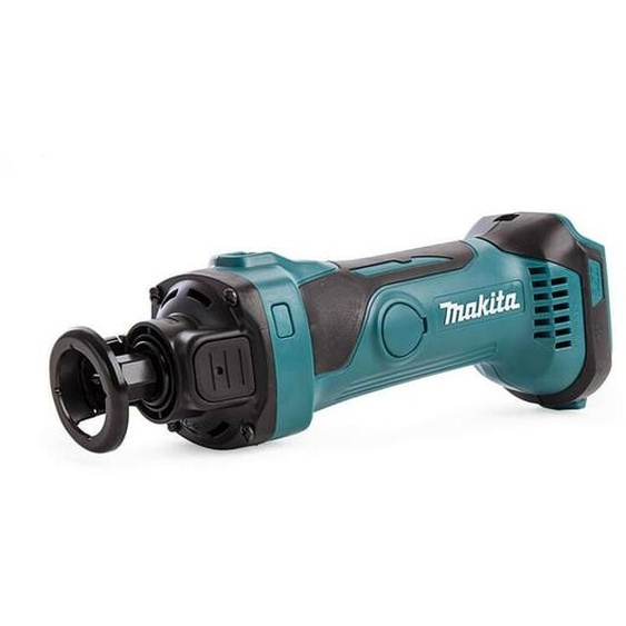 Affleureuse plaque de plâtre 18 v Li-Ion ø 6,35 mm (Machine seule) Makita DCO180Z