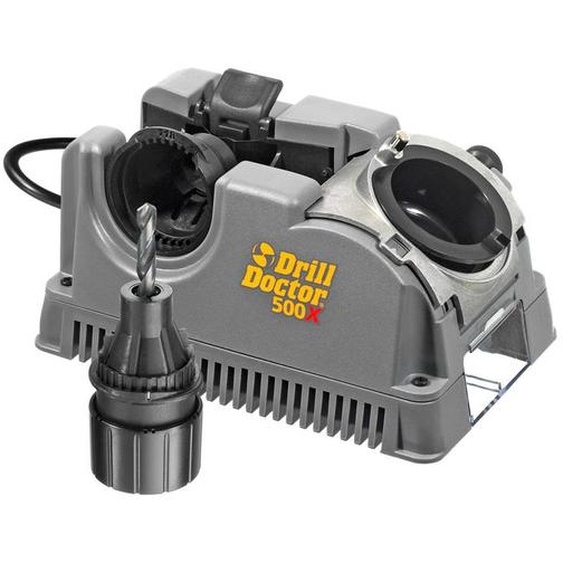 Affûteuse de forets DRILL DOCTOR 500 135° - TIVOLY - 1111177500M