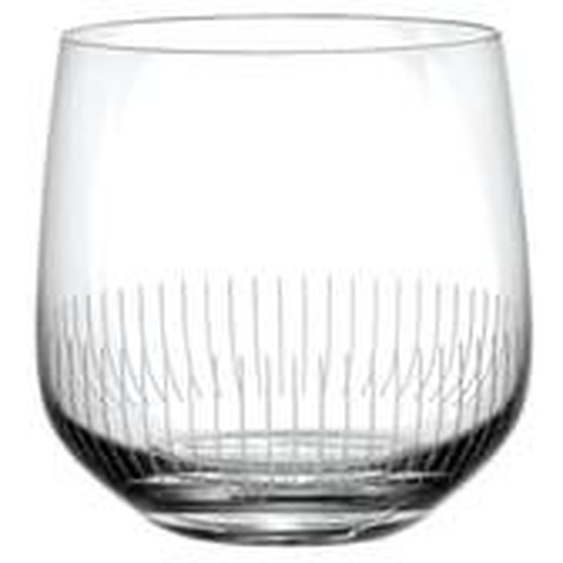 Afina Verre à eau, Set 4 pcs