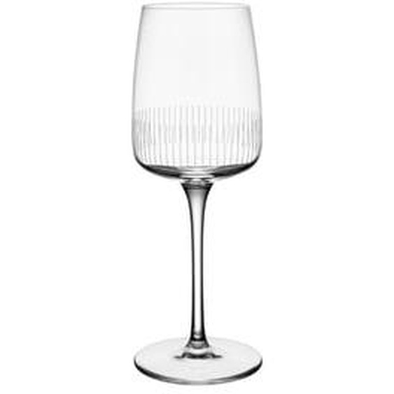 Afina Verre à vin blanc, Set 4 pcs