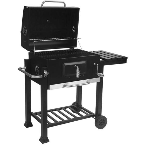 Aga Barbecue de jardin DS1911
