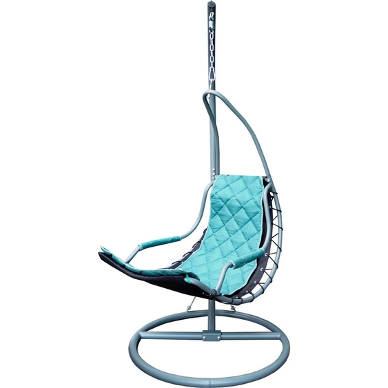 Aga Fauteuil suspendu Domingo Vert